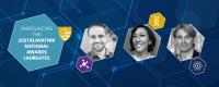 Blavatnik National Awards for Young Scientists announce 2021 laureates