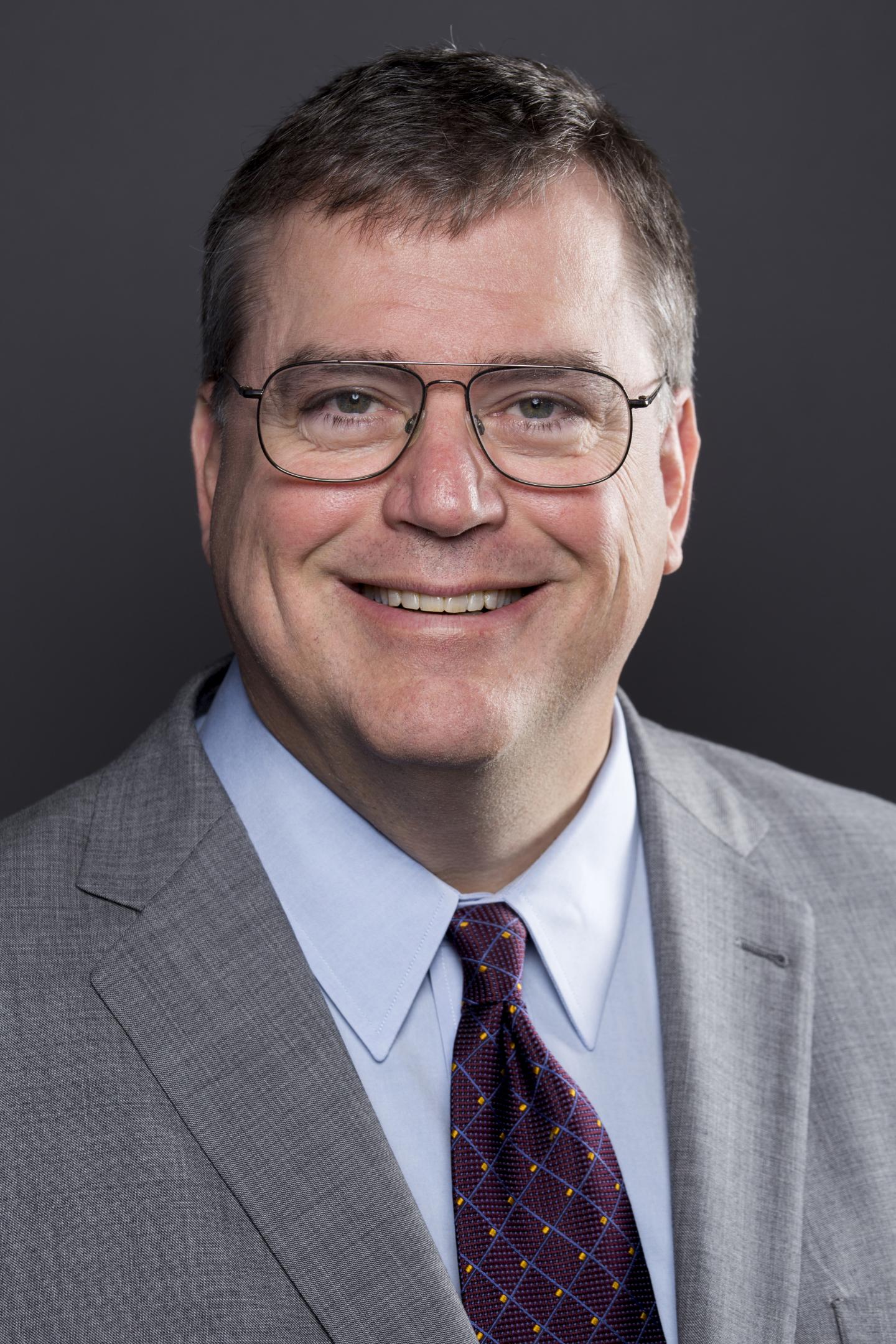 Fred H. Cate, Indiana University