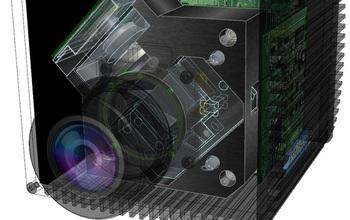 Illustration of a Camera