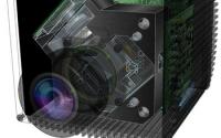 Illustration of a Camera