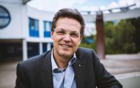 Frank Muecklich, Saarland University