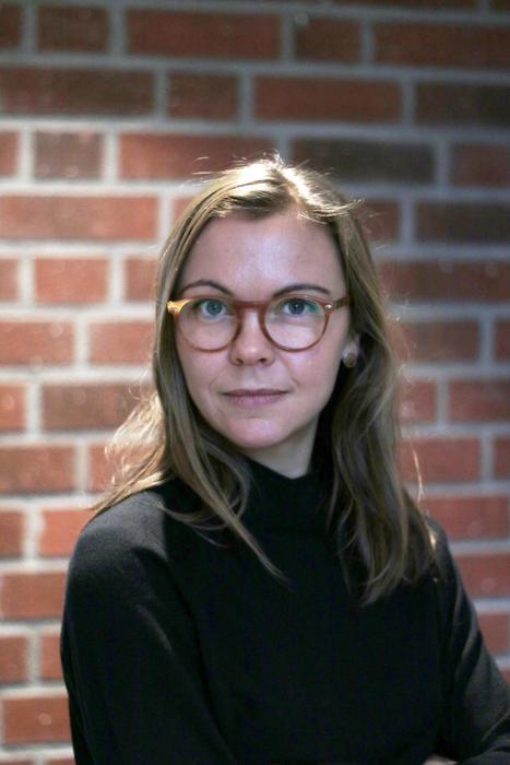 Cecilia Radkiewicz