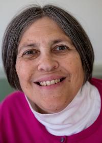 Joan Teno, Oregon Health & Science University