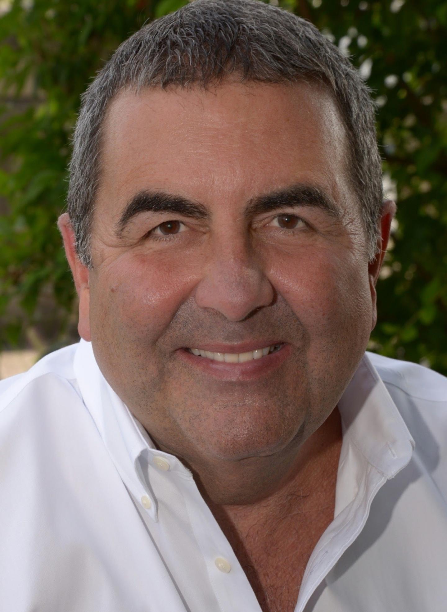 William J. Federspiel, University of Pittsburgh