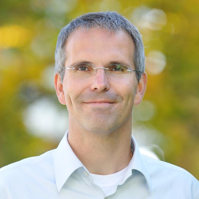 Professor Norbert Hübner, Max Delbrück Center for Molecular Medicine in the Helmholtz Association 