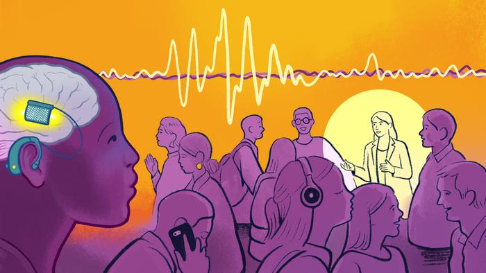 Brain-Controlled Hearing System Proves Itself in First Human Studies