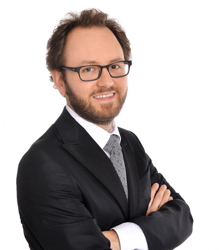 Can Dincer, University of Freiburg