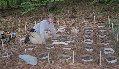 Checking Plots