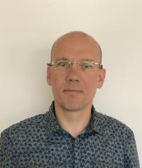 Prof. Jukka Corander, University of Helsinki 