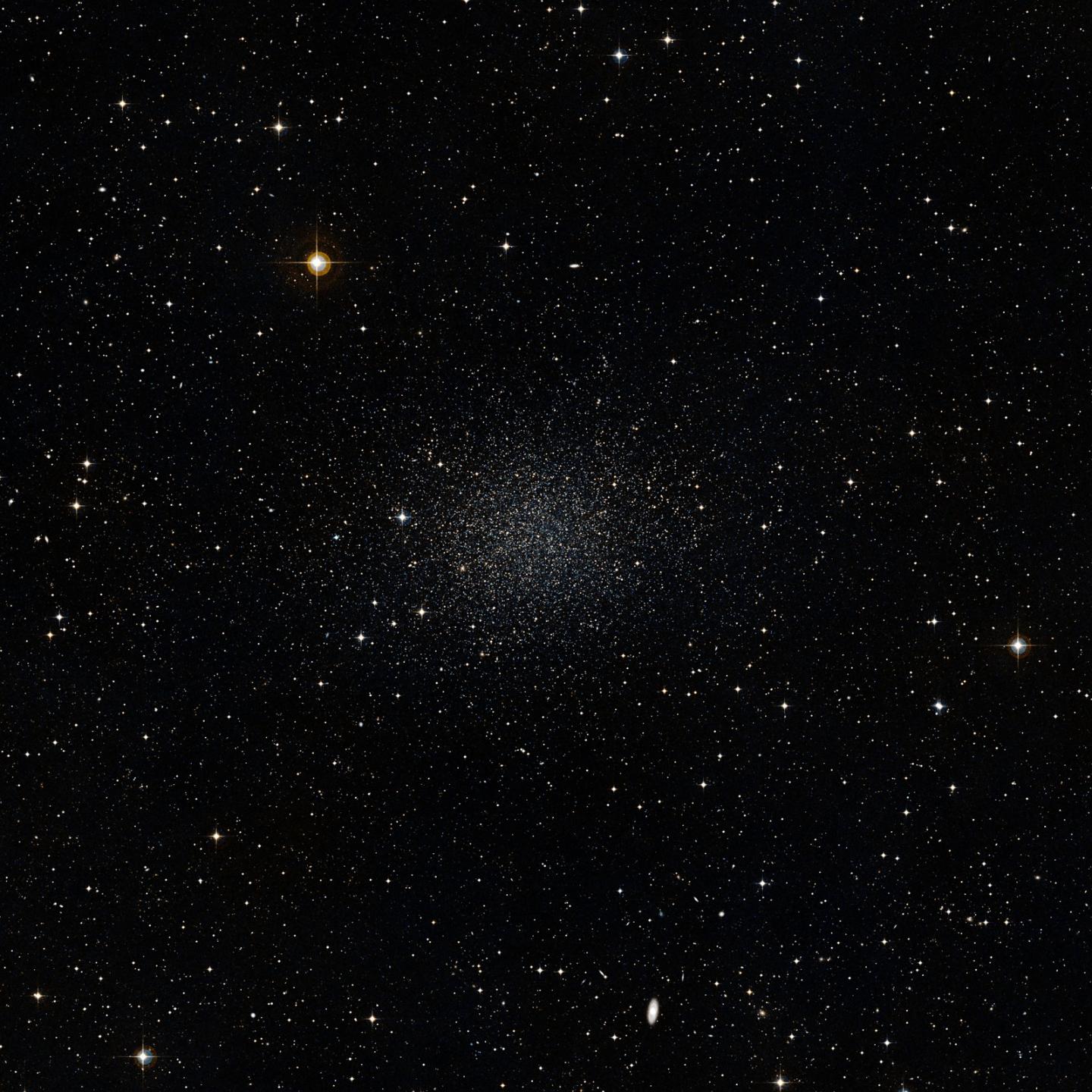 Dwarf Galaxy Sculptor