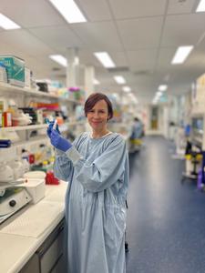 Associate Professor Erin Symonds, Flinders Centre for Innovation in Cancer, Flinders University