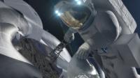 Illustration from NASA's Asteroid Initiative