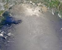 Oil From Space