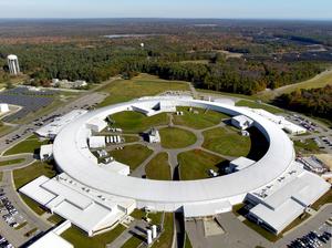 Brookhaven National Laboratory