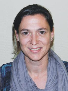 Roosmarijn Vandenbroucke, VIB