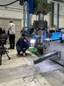 Static testing