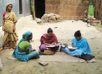 Researchers Doing a Life History Interview