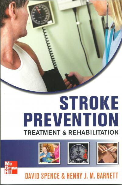 Stroke Prevention, Treatment and Rehabilitation