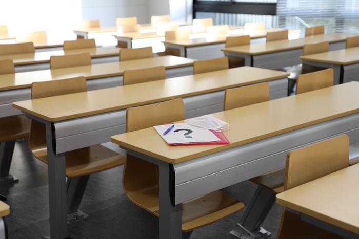 A Tokyo study finds teenagers experienced depression less often during lockdowns