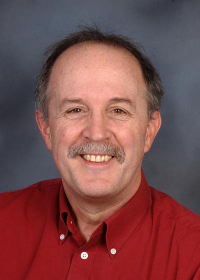 Mark Brandon