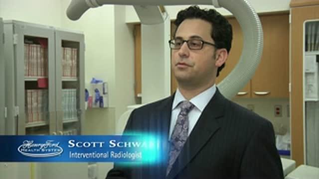 First in Man: Tumor Suctioned From Vein to Allow Minimally Invasive Kidney Surgery