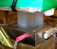 Antarctic Ice Core