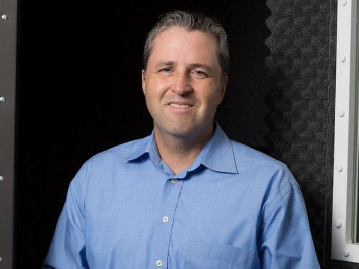 University of Houston Professor of Psychology Arturo Hernandez