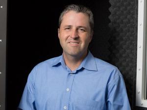 University of Houston Professor of Psychology Arturo Hernandez
