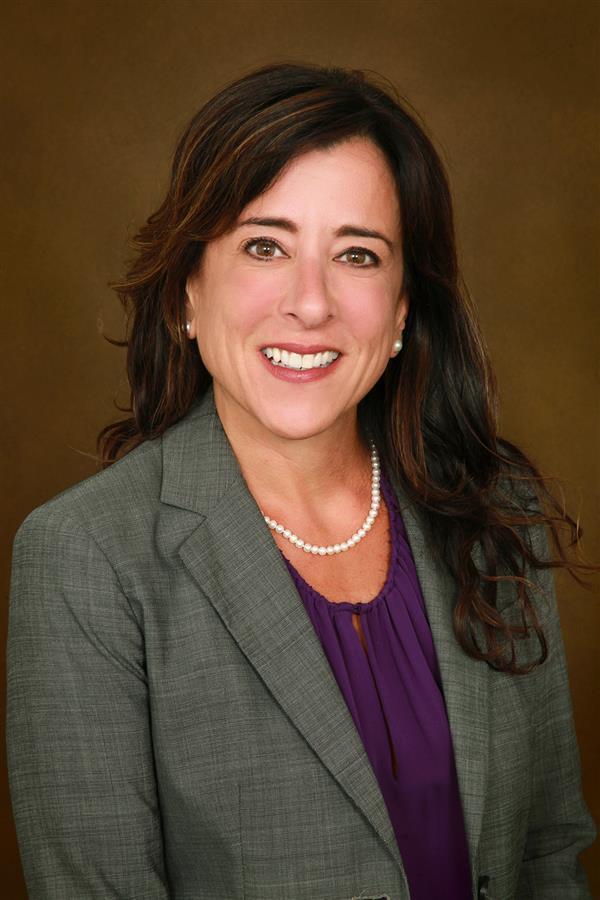 Lisa Ferrigno, University of Colorado Cancer Center