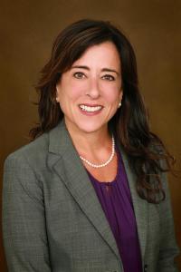 Lisa Ferrigno, University of Colorado Cancer Center