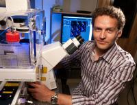 Martin W. Hetzer, Salk Institute