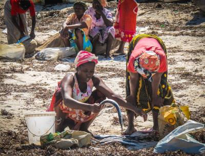 Kenyan Community