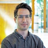 Adam Rysanek, University of British Columbia