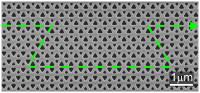 Path of Photons