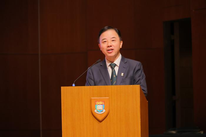 Professor Xiang Zhang