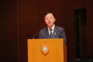 Professor Xiang Zhang