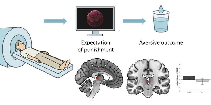 Despite Recovery from Depression, the Brain Retains Sensitivity to Negative Cues