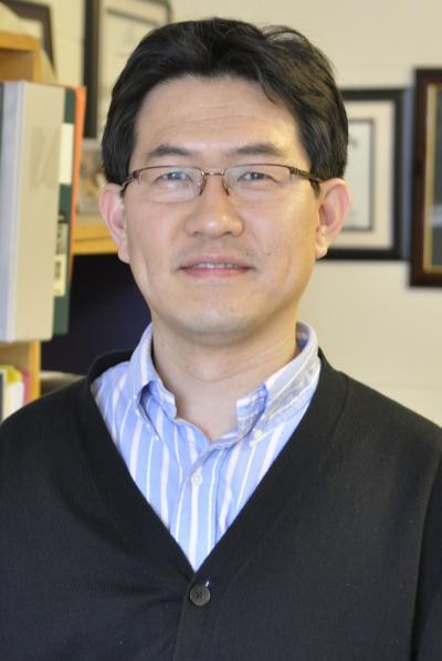 Mansoo Yu, University of Missouri