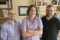 Study Investigators