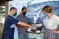NTU Singapore study of ancient corals in Indonesia reveals slowest earthquake ever recorded