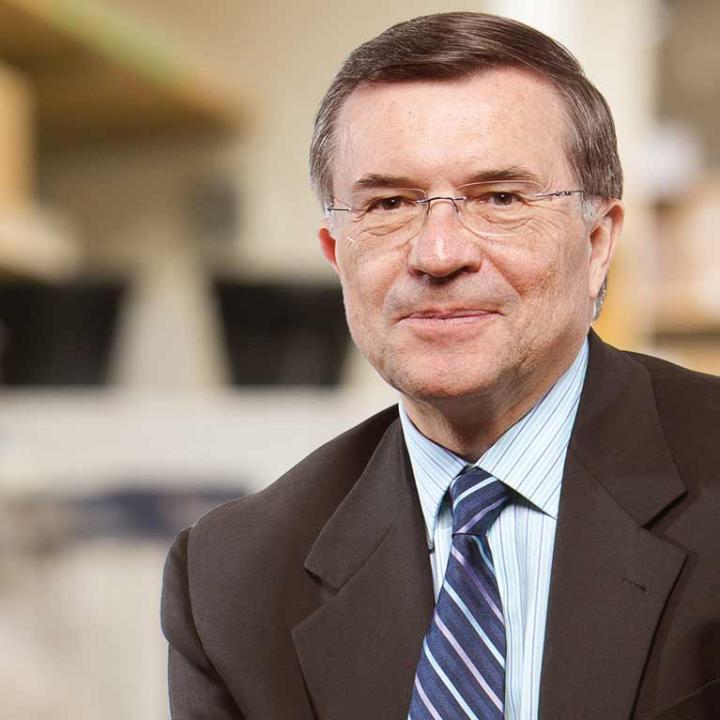 Terrence Sejnowski, Salk Institute