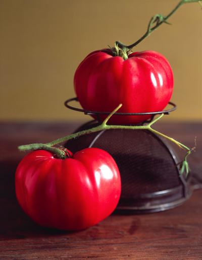 German Pink Tomato