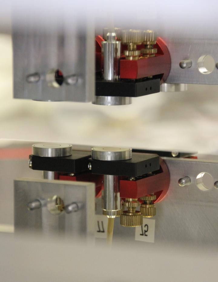 Neutron Experiment
