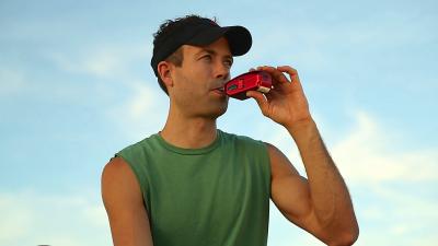 A Portable Metabolic Analyzer