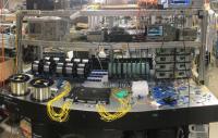 Experimental setup
