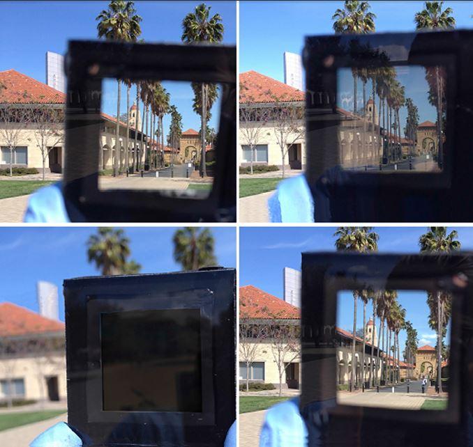 Dynamic Window