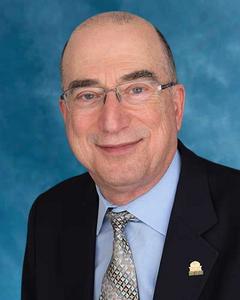 David Gorelick, MD, PhD