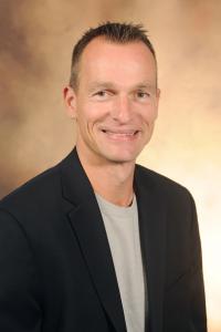 Rolf Halden, Arizona State University