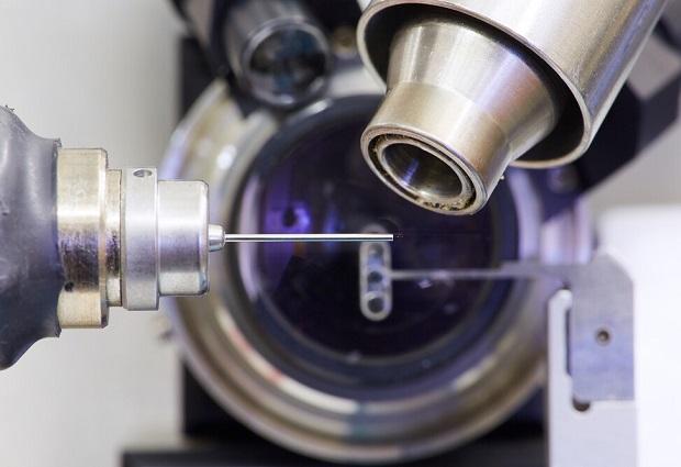 Beamline P13 at EMBL Hamburg