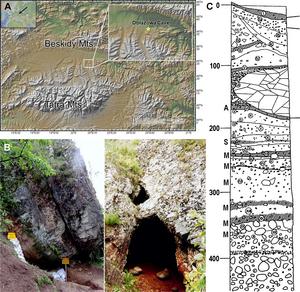 Boomerang and bones: Refining the chronology of the Early Upper Paleolithic at Obłazowa Cave, Poland